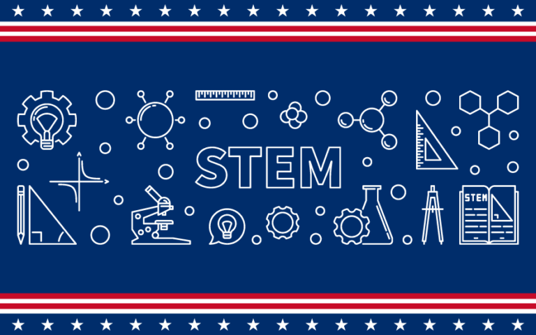 STEM-Courses-in-USA